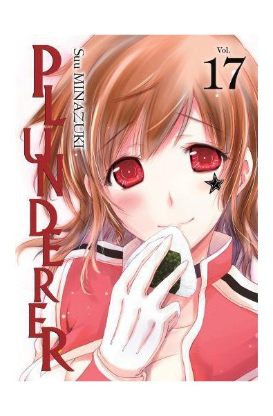 Plunderer 17