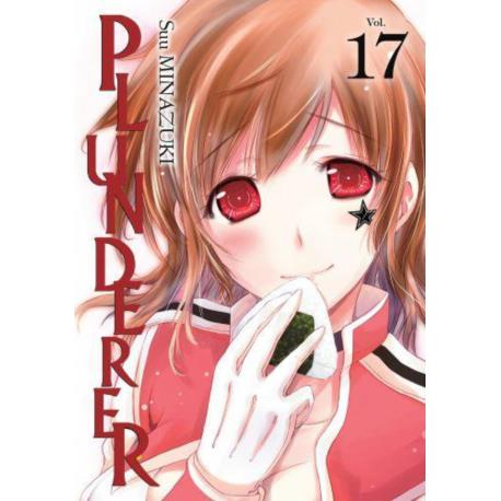 Plunderer 17