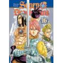 Seven Deadly Sins 16