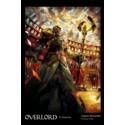 Overlord Light Novel 10