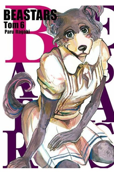 Beastars 06