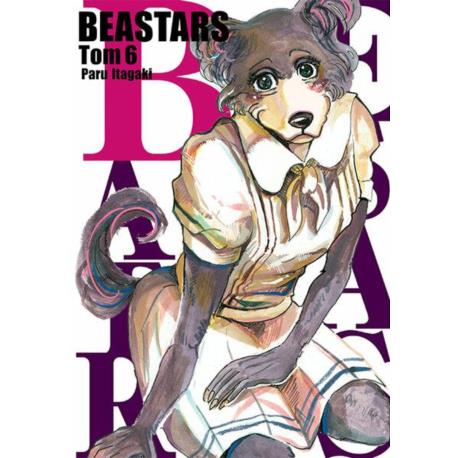 Beastars 06