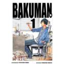 Bakuman 01