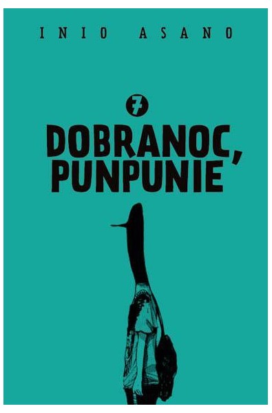 Dobranoc, Punpunie 07