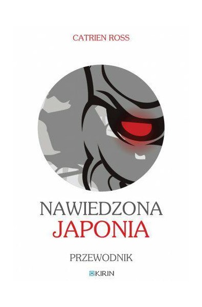 Nawiedzona Japonia. Przewodnik