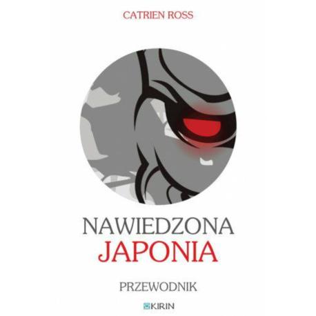 Nawiedzona Japonia. Przewodnik