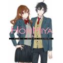 Horimiya 16 +karta 3D