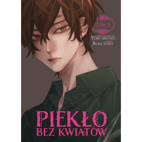 Piekło bez kwiatów 02