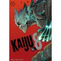 Kaiju No.8 01