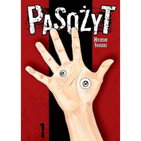 Pasożyt 01