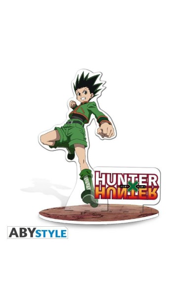 Akrylowy Stand - Gon [Hunter x Hunter]