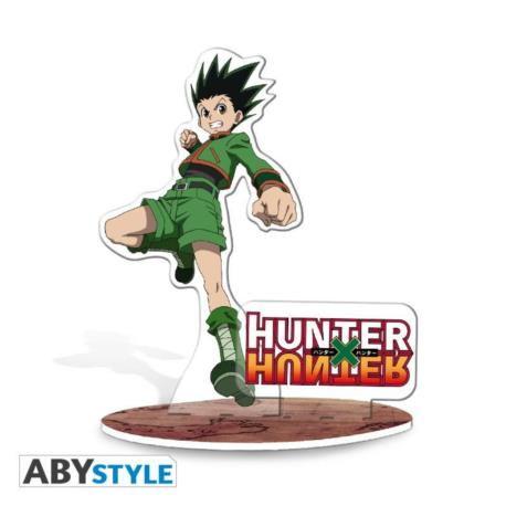 Akrylowy Stand - Gon [Hunter x Hunter]