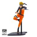 Naruto Shippuden - figurka Naruto