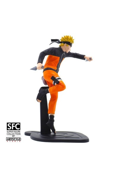 Naruto Shippuden - figurka Naruto