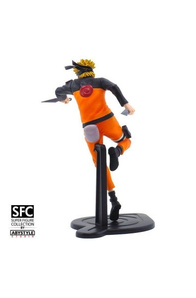 Naruto Shippuden - figurka Naruto