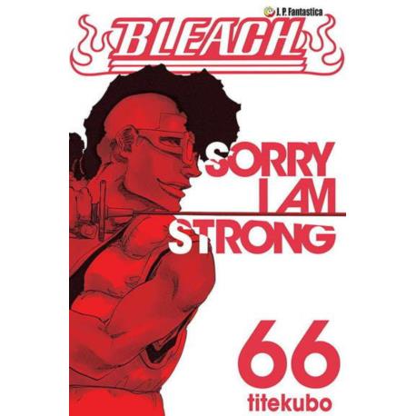 Bleach 66