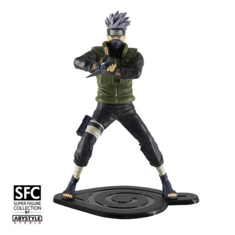 Naruto Shippuden - figurka Kakashi