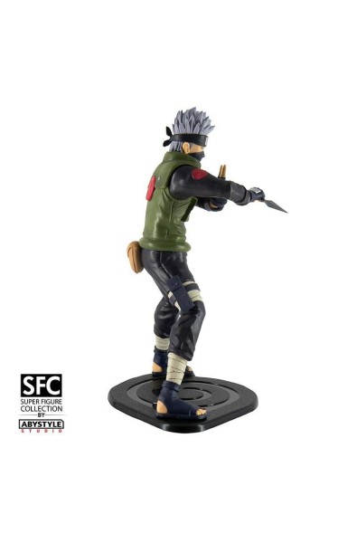 Naruto Shippuden - figurka Kakashi