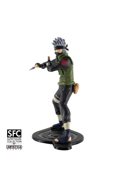 Naruto Shippuden - figurka Kakashi