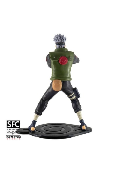 Naruto Shippuden - figurka Kakashi