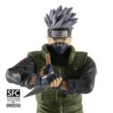 Naruto Shippuden - figurka Kakashi