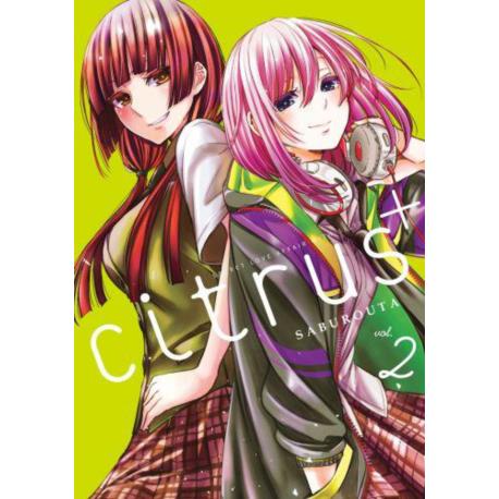 Citrus+ 02