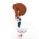 My Hero Academia Q Posket Mini Figure Ochaco Uraraka Ver. A 14 cm