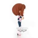 My Hero Academia Q Posket Mini Figure Ochaco Uraraka Ver. A 14 cm