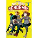 My Hero Academia - Szkolne historie LN