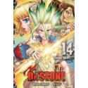 Dr Stone 14