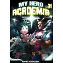 My Hero Academia 31