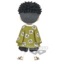 Demon Slayer Kimetsu no Yaiba Q Posket Petit Mini Figure Gyomei Himejima Vol. 5 7cm