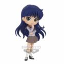 Q Posket - Sailor Moon Eternal The Movie Rei Hino Ver. B 14cm