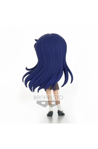 Q Posket - Sailor Moon Eternal The Movie Rei Hino Ver. B 14cm