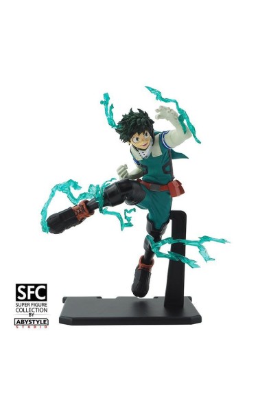 My Hero Academia - figurka Izuku Midoriya "Izuku One for All"