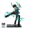 My Hero Academia - figurka Izuku Midoriya "Izuku One for All"