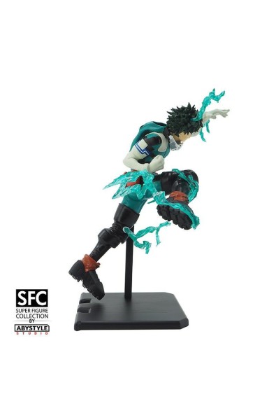 My Hero Academia - figurka Izuku Midoriya "Izuku One for All"