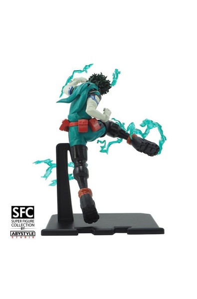 My Hero Academia - figurka Izuku Midoriya "Izuku One for All"