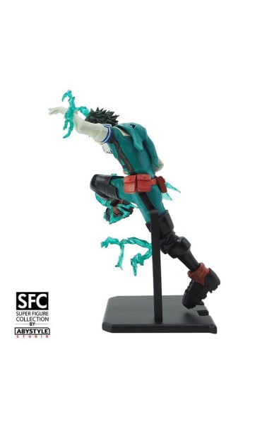 My Hero Academia - figurka Izuku Midoriya "Izuku One for All"