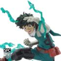 My Hero Academia - figurka Izuku Midoriya "Izuku One for All"