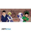 Hunter X Hunter - kubek Group