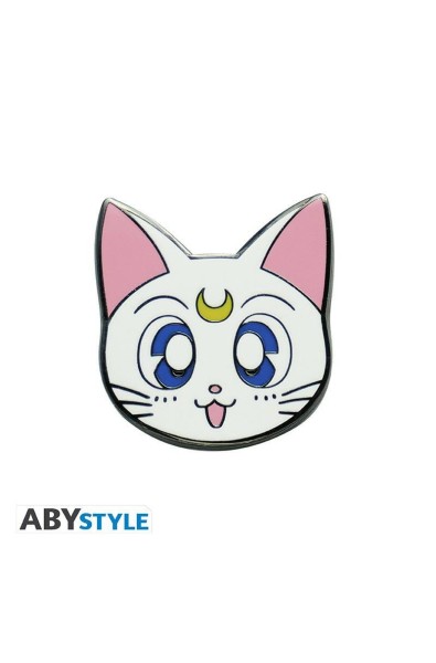 Sailor Moon - Pin "Artemis"