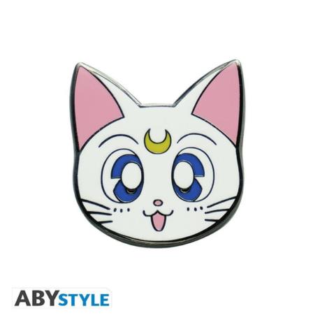 Sailor Moon - Pin "Artemis"