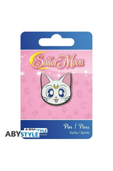 Sailor Moon - Pin "Artemis"