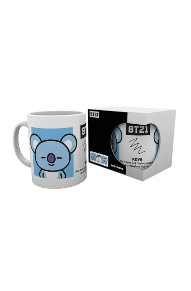 BT21 - kubek Koya