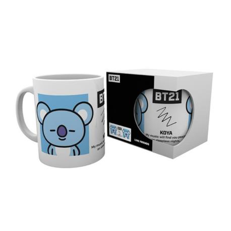 BT21 - kubek Koya