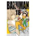 Bakuman 18