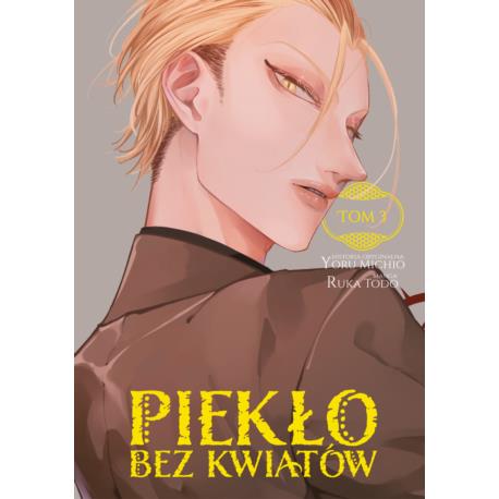 Piekło bez kwiatów 03