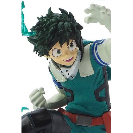 My Hero Academia - figurka Izuku Midoriya "Izuku One for All"