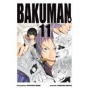 Bakuman 11